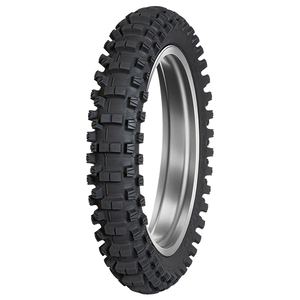 DUNLOP 120/80 -19 63M