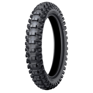 DUNLOP 100/90 -19 57M