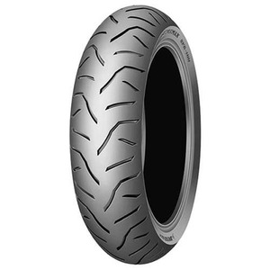 DUNLOP 120/70 R15 56H