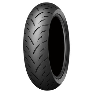 DUNLOP 120/70 ZR17 (58W)