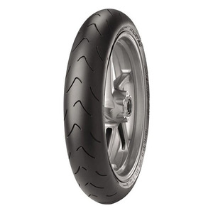 METZELER 120/70 ZR17 (58W)