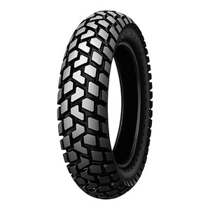 DUNLOP 90/100 -19 55P