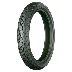 BRIDGESTONE 100/90 -17 55S