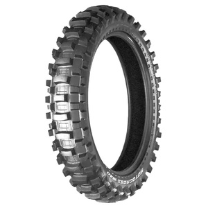 BRIDGESTONE 2.75 -10 38J