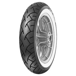 METZELER 100/90 -19 57H