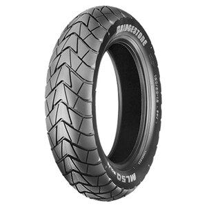 BRIDGESTONE 110/80 -12 51J