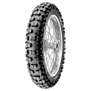 PIRELLI 110/80 -18 58P