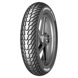 DUNLOP 120/70 ZR17 (58W)
