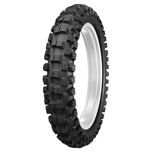 DUNLOP 70/100 -17 40M
