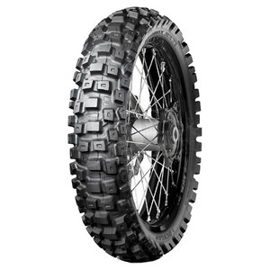 DUNLOP 110/90 -19 62M