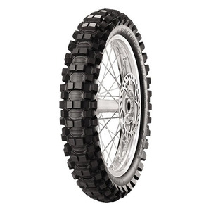 PIRELLI 110/90 -19 62M
