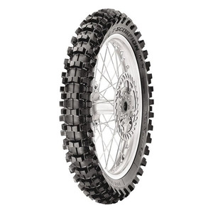 PIRELLI SCORPION MX32 MID SOFT 100/90 -19 57M