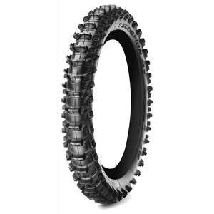 PIRELLI 110/90 -19 62M
