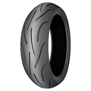 MICHELIN PILOT POWER 2CT 170/60 ZR17 (72W)