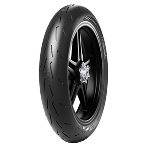 PIRELLI 120/70 ZR17 (58W)