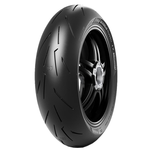 PIRELLI DIABLO ROSSO 4 CORSA 150/60 ZR17 (66W)