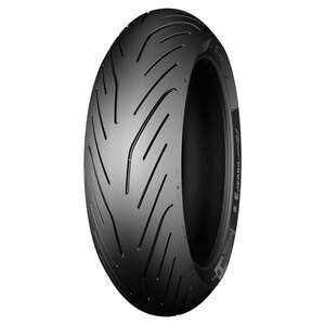 MICHELIN 190/55 ZR17 (75W)