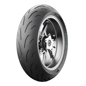 MICHELIN POWER 6 EXCLUSIVE EDITION