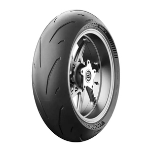MICHELIN 120/70 ZR17 (58W)