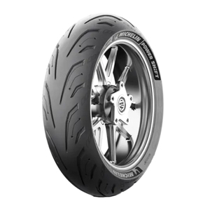 MICHELIN POWER SHIFT 160/60 R15 67H
