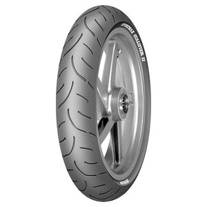 DUNLOP 130/70 ZR16 (61W)