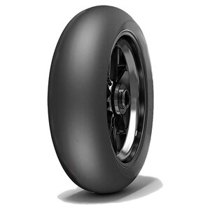 METZELER RACETEC TD SLICK