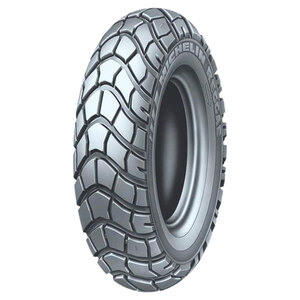 MICHELIN 120/90 -10 57J