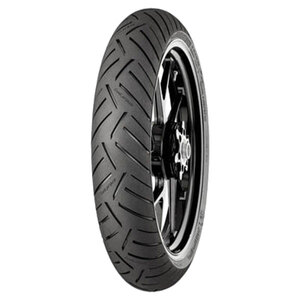 CONTINENTAL 110/80 R18 58V