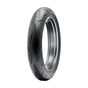 DUNLOP ROADSPORT 2 120/60 ZR17 (55W)
