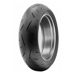 DUNLOP 190/50 ZR17 (73W)