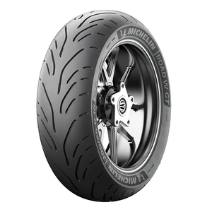 MICHELIN 130/70 R18 63H