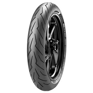 PIRELLI 120/70 ZR17 (58W)