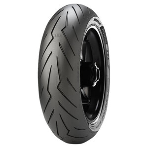 PIRELLI DIABLO ROSSO III 3 150/60 ZR17 (66W)