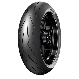 PIRELLI DIABLO ROSSO CORSA 2 II 160/60 ZR17 (69W)