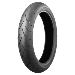 BRIDGESTONE 120/70 ZR17 (58W)