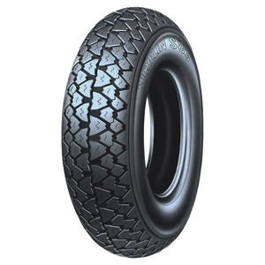 MICHELIN 100/90 -10 56J