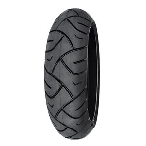 DELI TYRE 120/70 -12 58S