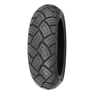 DELI TYRE 120/70 -11 56L