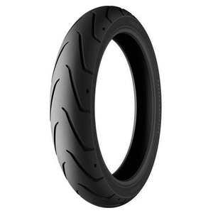 MICHELIN 100/80 -17 52H