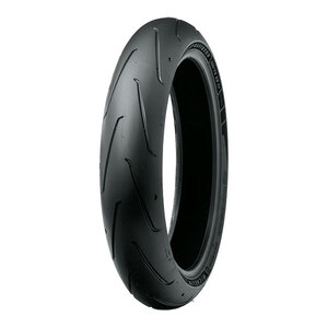 MICHELIN 120/70 ZR17 (58W)