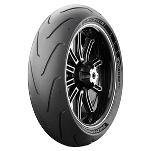 MICHELIN 180/55 ZR17 (73W)