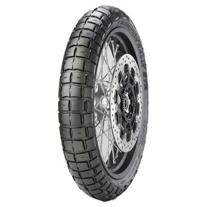 PIRELLI SCORPION RALLY STR M+S