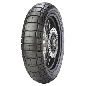 PIRELLI SCORPION RALLY STR M+S
