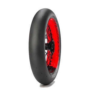 METZELER 125/75 R420