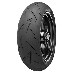 CONTINENTAL SPORTATTACK 2