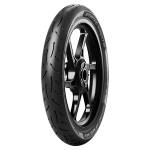 METZELER 110/70 -17 54S