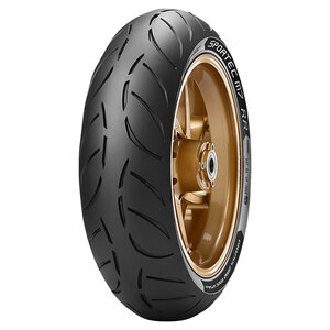 METZELER SPORTEC M7 RR 160/60 ZR17 (69W)
