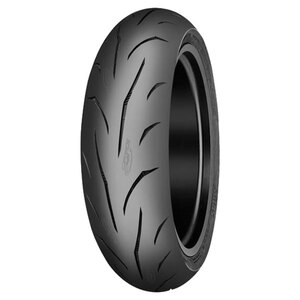 MITAS SPORT FORCE + RS