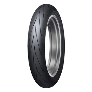 DUNLOP 120/70 ZR17 (58W)
