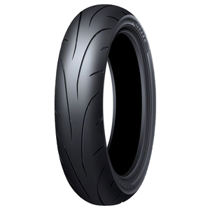 DUNLOP SPORTMAX Q-LITE